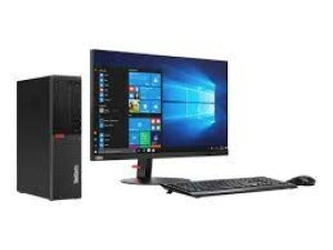 Lenovo ThinkCentre M920 Desktop PC