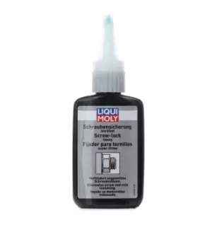 LIQUI MOLY Threadlocker 3804