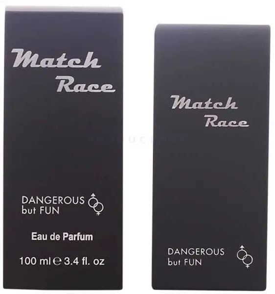 Alyssa Ashley Match Race Eau De Cologne For Him 100ml