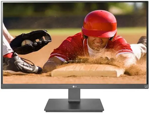 LG 27" 27UK670-B 4K Ultra HD LED Monitor