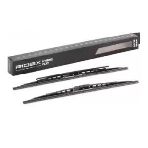 RIDEX Wiper blade 298W0109 Windscreen wiper,Window wiper VW,AUDI,BMW,PASSAT Variant (3B6),PASSAT Variant (3B5),PASSAT (3B3),PASSAT (3B2)