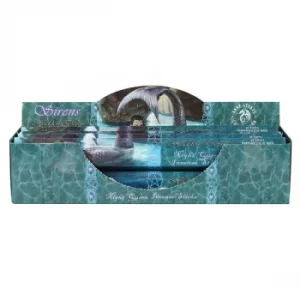 Hidden Depths Night Queen Incense Sticks