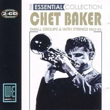 Baker, Chet - The Essential Collection CD