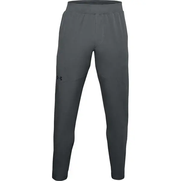 Under Armour Unstoppable Tapered Pants - Grey S