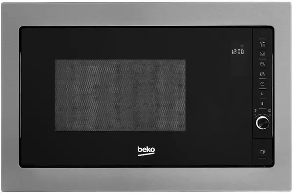 Beko BMGB25332BG 25L 1000W Integrated Microwave