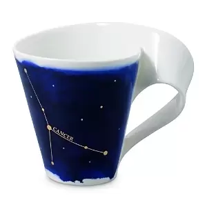 Villeroy & Boch New Wave Stars Mug