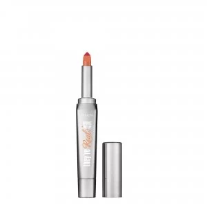 Benefit Theyre Real Double The Lip Criminally Coral