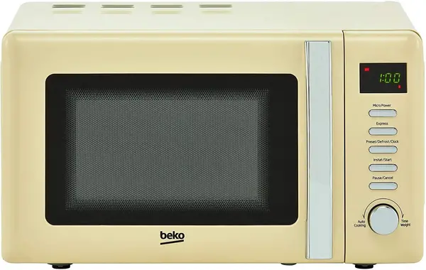 Beko 20L 800W Microwave