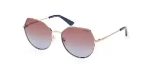 Guess Sunglasses GU 7867 28F