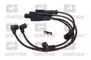 Quinton Hazell XC1304 Ignition Lead Set (Reactive)