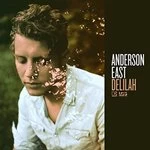 Anderson East - Delilah (Music CD)