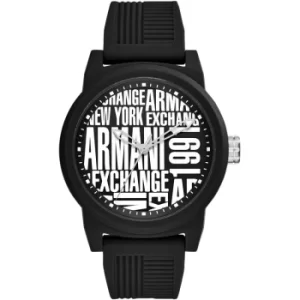 Armani Exchange AX1443 Men Strap Watch