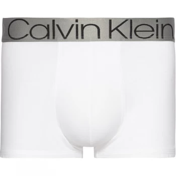 Calvin Klein TRUNK - White