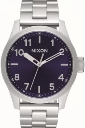 Unisex Nixon The Safari Watch A974-1258