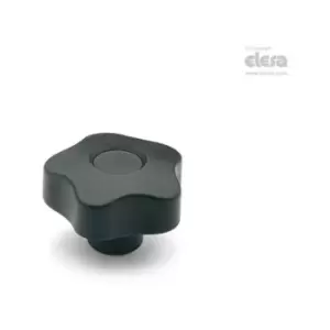 Elesa - Lobe knob-VCT.32 AE-V0 B-M6