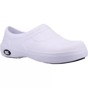 Safety Jogger Mens Bestclog OB Occupational Work Clogs UK Size 10 (EU 10)