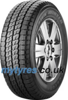 Firestone Vanhawk Winter ( 195/75 R16C 107/105R )