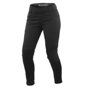 Trilobite 1968 Leggings Ladies Pants Black 36