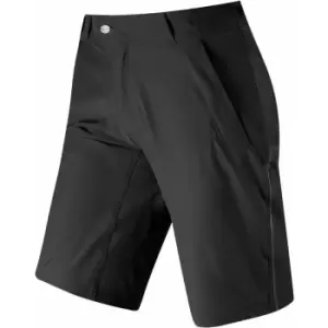 Altura All Roads X Baggy Short 2020: Charcoal/Black S Al30Arxbsgbs