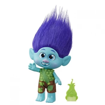 Trolls Toddler Branch Doll - Multi