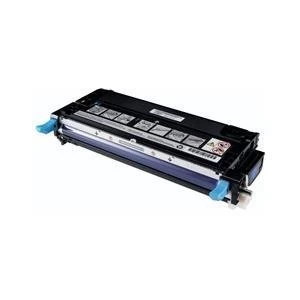 Dell PF029 Cyan Laser Toner Ink Cartridge