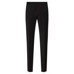 Hugo Hesten Trousers - Black