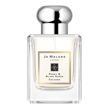 Jo Malone London Peony & Blush Suede Eau de Cologne Unisex 50ml