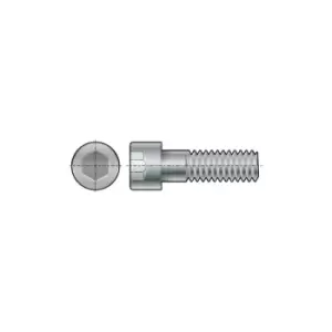 M16X140 Skt Head Cap Screw (GR-12.9) - Qualfast