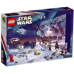 Lego Star Wars Advent Calendar 2020 (75279)