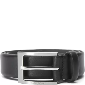 Hugo Boss Brondon Belt Black