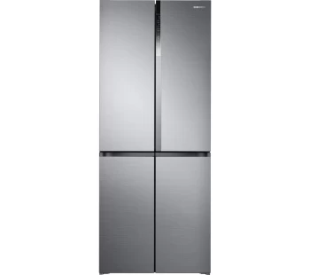 Samsung RF50K5960S8 336L Freestanding Fridge Freezer