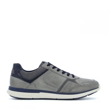 Dune London Thymes Trainers - Grey