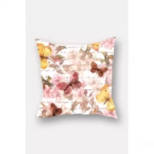 YS269811596 Multicolor Cushion Cover