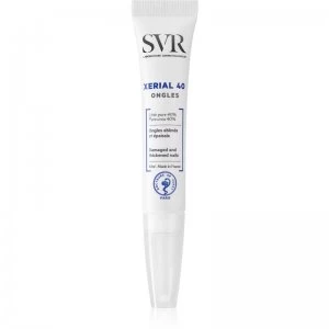 SVR Xerial 40 Gel On Damaged Nails 10ml