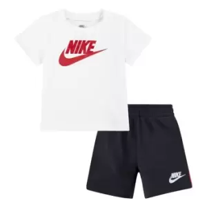 Nike Tape Short Set Bb41 - Grey