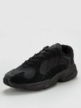 Adidas Originals Yung 1 - Black