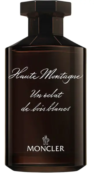 Moncler Haute Montagne Eau de Parfum Unisex 200ml