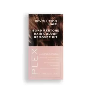 Revolution Haircare Plex Hair Colour Remover