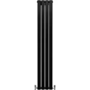 Designer Radiators 160 x 28cm Flat Panel Modern Central Heating