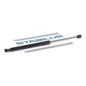 STABILUS Tailgate strut VW 016823 3C9827550,3C9827550A,3C9827550B 3C9827550C