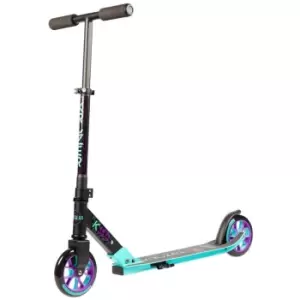 Madd Gear Kruzer 150 Big Wheel Commuter Scooter - Black