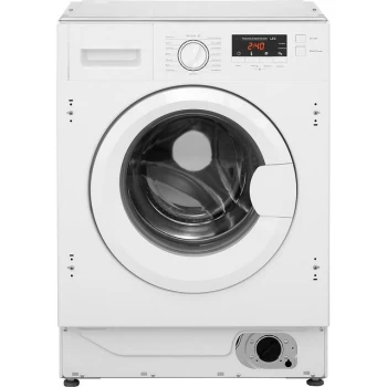 Stoves INTWM7KG 7KG 1400RPM Integrated Washing Machine