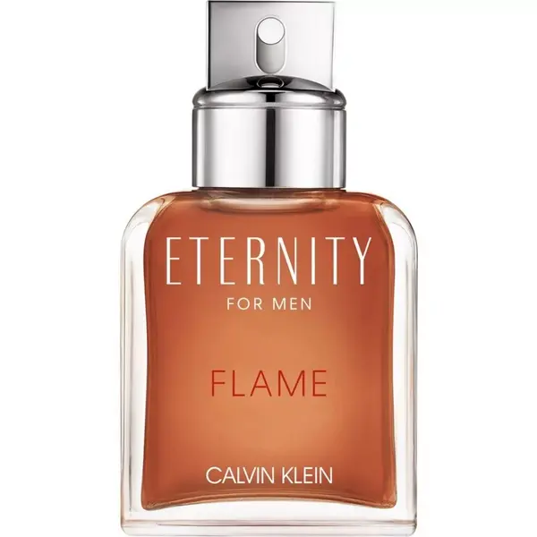 Calvin Klein Eternity Flame Eau de Toilette For Him 50ml