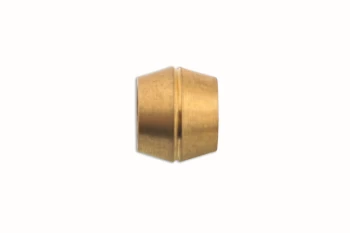 Brass Olive Barrel 6.0mm Pk 100 Connect 31148