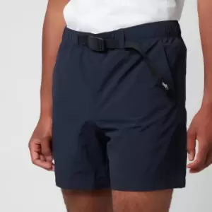 Polo Ralph Lauren Mens Nylon Climbing Shorts - Aviator Navy - S