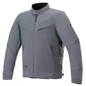 Alpinestars T-Burstun Dystar Storm Gray M