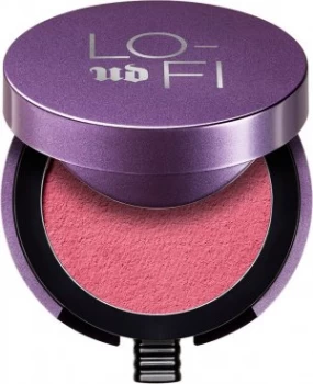 Urban Decay Lo-Fi Lip Mousse 3.5g Halo