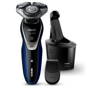 Philips Shaver Series 5000 Wet & Dry - Smart Clean