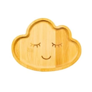 Sass & Belle Bamboo Cloud Plate