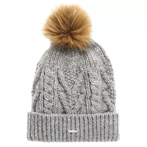 Superdry Lannah Beanie - Ochre Women